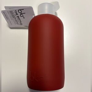NWT BKR Lucia Little Water Bottle